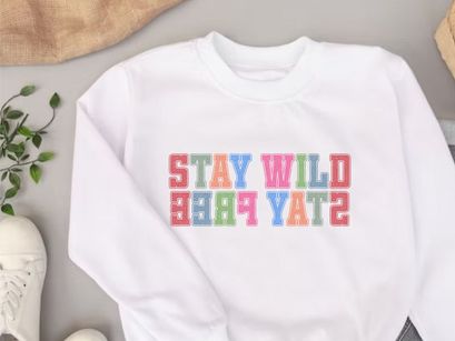 Special Holiday - Modern Display Font