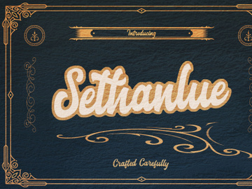 sethanlue preview picture