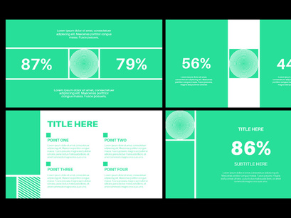 Shawty Presentation Template