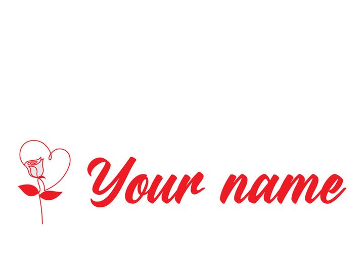 Rose logo