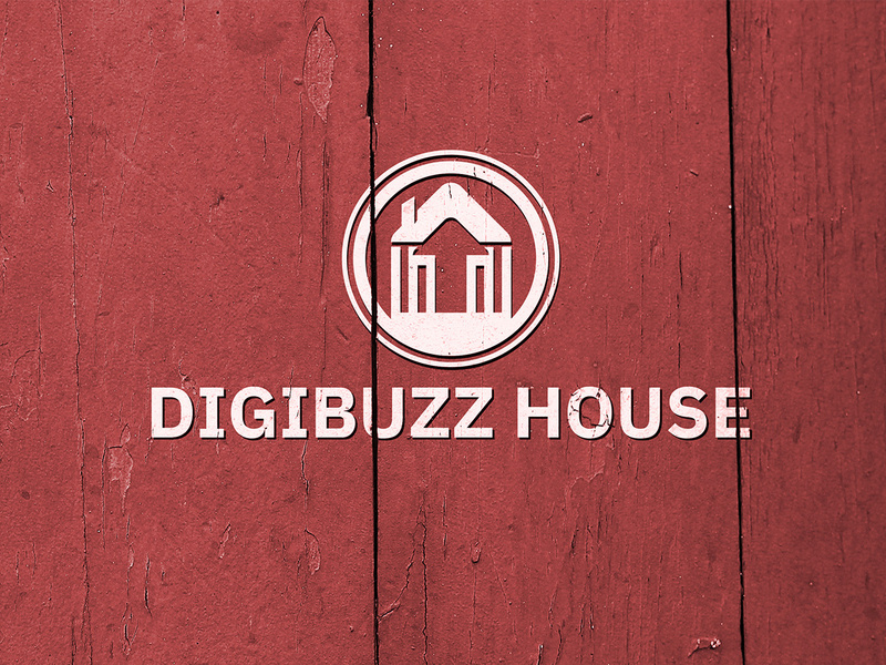 House Logo Design