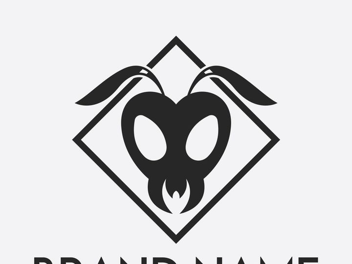 Ant logo