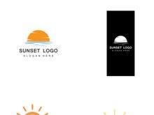 sun logo
