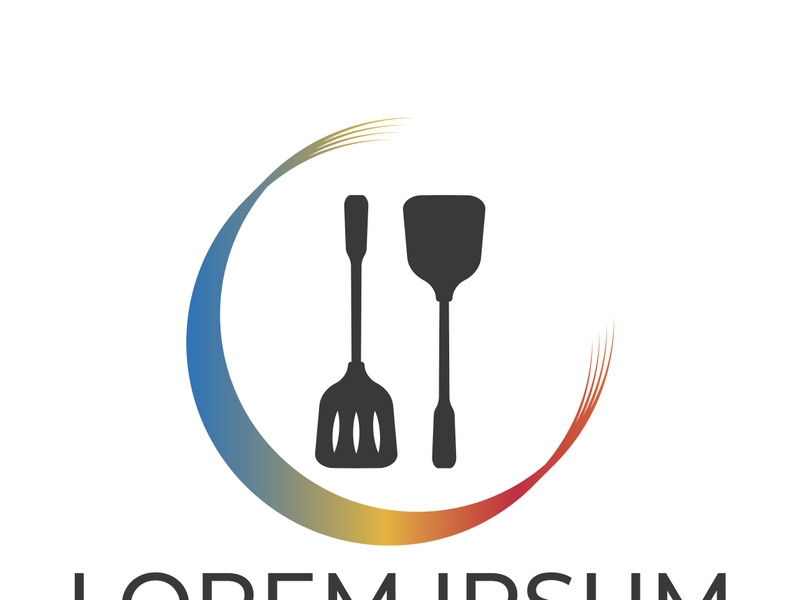 Restaurant logo