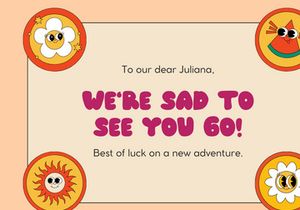 Bola Retro - Cute Bubble Retro Font