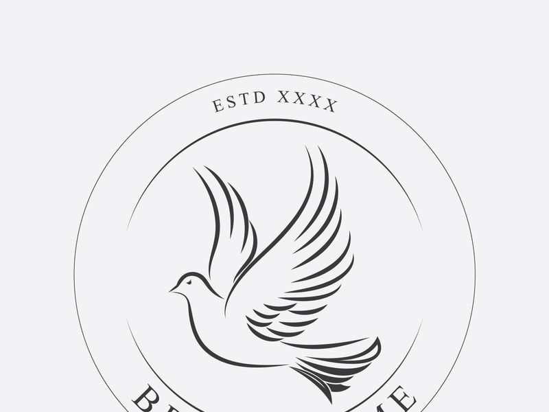 Bird logo