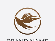 Bird logo