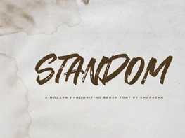 Standom preview picture