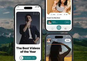 Photo pixle v1.0 - Mobile Image Sharing & Photo Social Network