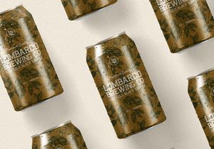 Brughler - Vintage Serif Display