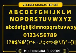 Veltrix