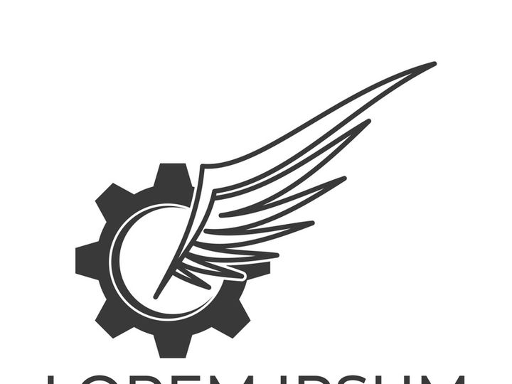 Wings logo