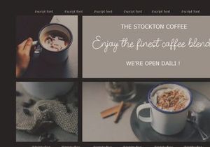 Sammi Script Font