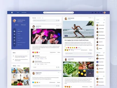 FBBoxes v1.0 - Master Facebook Messenger Marketing Software