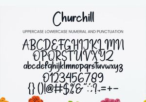 Churchill