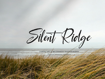 Myrical Amellina | Casual Handwritten Font
