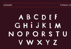 Abyss | Free Typeface