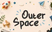 Baby Food – Cute Handwritten Font