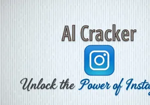 Instagram Cracker Ai V1.0 - By uilarax(AI Software)