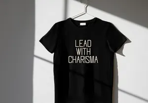 Charisma - Minimalist Sans Serif