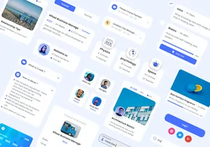 EDU educational app