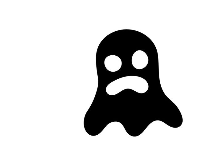 Halloween icon for Your Design for the Holiday Halloween