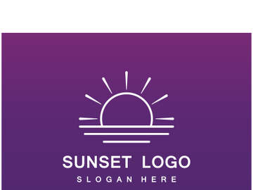 sun logo preview picture