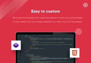 Insight - Awesome Website Template
