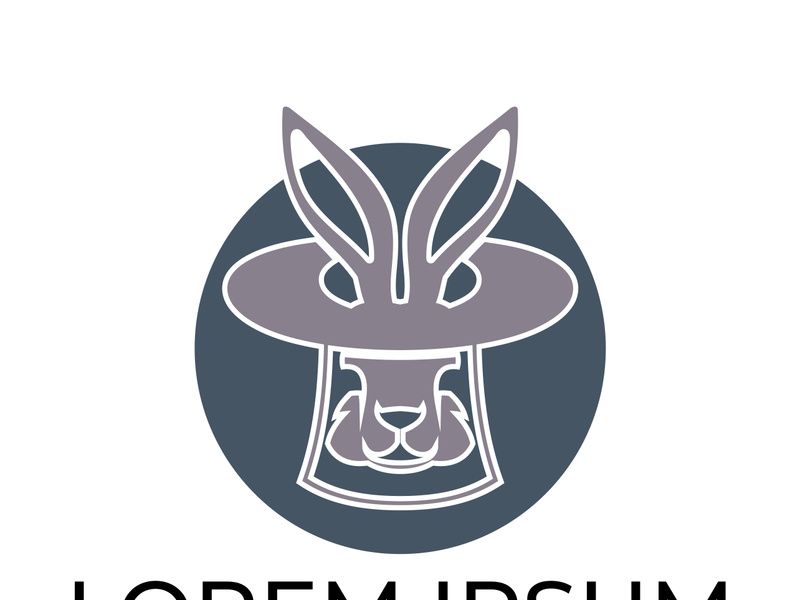 Rabbit logo