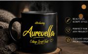 Aurevella