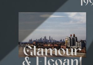 Geyster Modern/Vintage Font