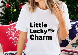 Little Lucky Charm Candy