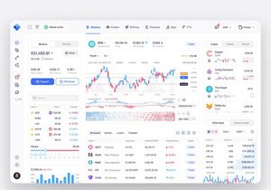 Trade v2.0
