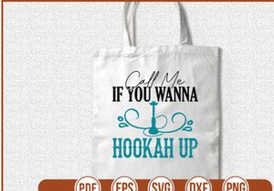 Call Me If You Wanna Hookah Up