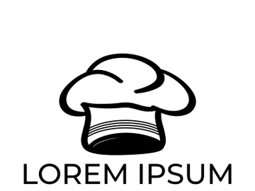 Restaurant logo preview picture