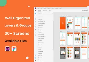 Book Selling App