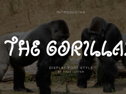 The Gorillaz