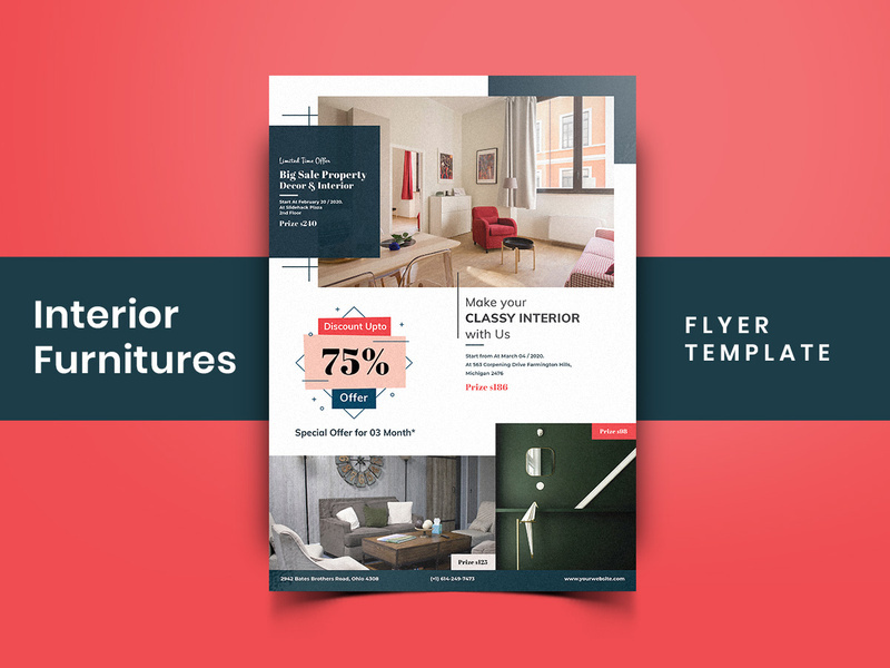 Interior Furniture Flyer-02