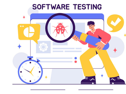 11 Software Testing and Debugging Illustration