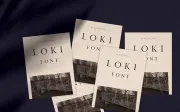 Loki – Free Sans Serif Script Font 