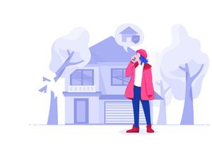 M131_Insurance Service Illustrations