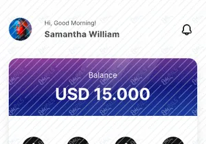 Hamyon - Mobile Banking Mobile App