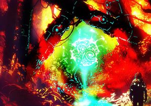 Free Digital Art Calendar 2020