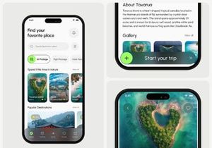 Webrocket v1.0 - Configurable Android WebView App Template