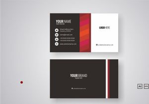Creative Business Card