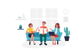 M64_Business - Startup Illustrations_v1