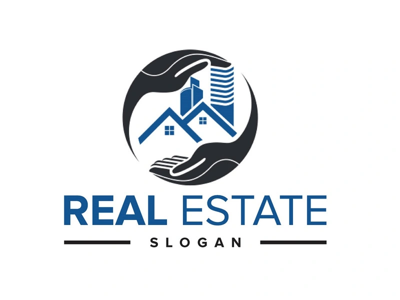 Real Estate Logo