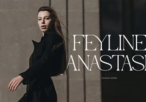 Evoxsy | Elegant Serif