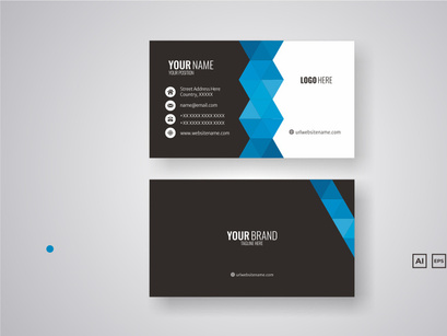 Creative Business Card