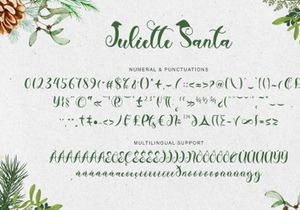 Juliette Santa